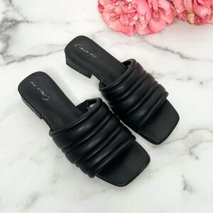 CIRCUS by SAM EDELMAN “Layla” Slides